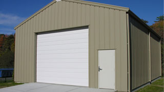 Garage Door Openers at Bandini Los Angeles, California